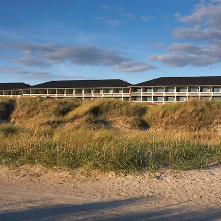 Διαμέρισμα Inviting In Fanø