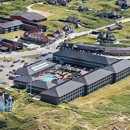 Διαμέρισμα Inviting In Fanø