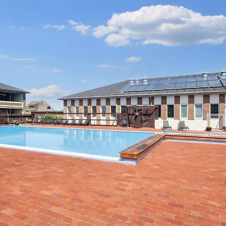 Διαμέρισμα Inviting In *