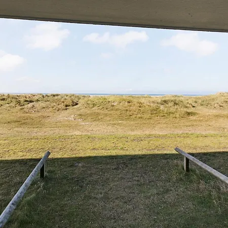 アパート Inviting In Fanø