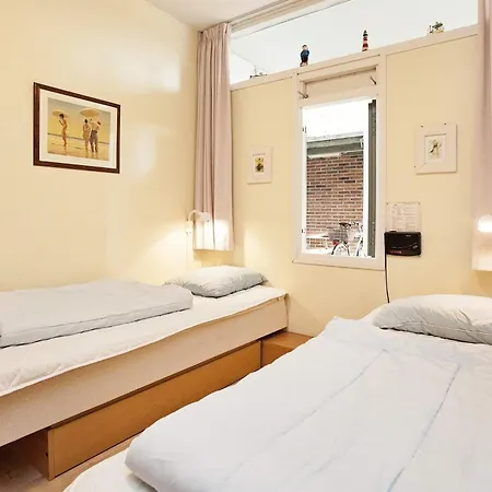 Inviting In Διαμέρισμα Fanø