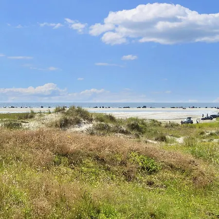 Inviting In Διαμέρισμα Fanø