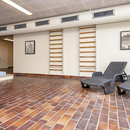 Διαμέρισμα Inviting In Fanø