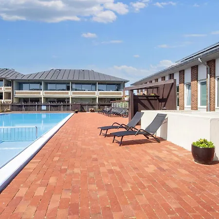 Inviting In Διαμέρισμα