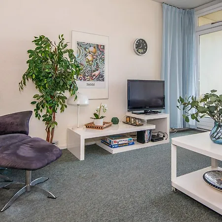 Inviting In Διαμέρισμα Fanø