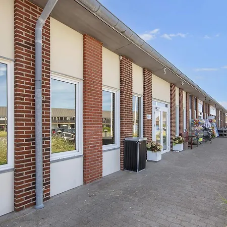 アパート Inviting In Fanø