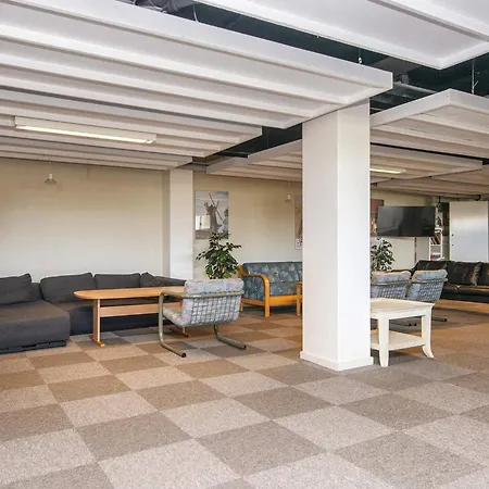 Inviting In Διαμέρισμα Fanø