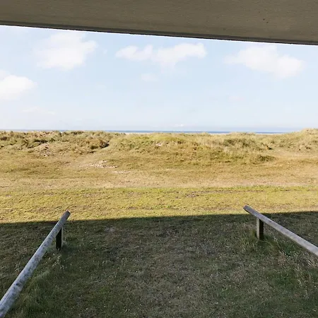 アパート Inviting In Fanø