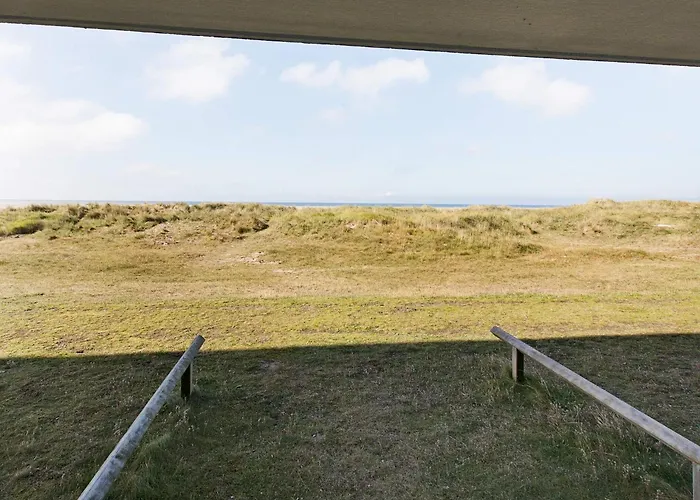 Apartamento Inviting In Fanø