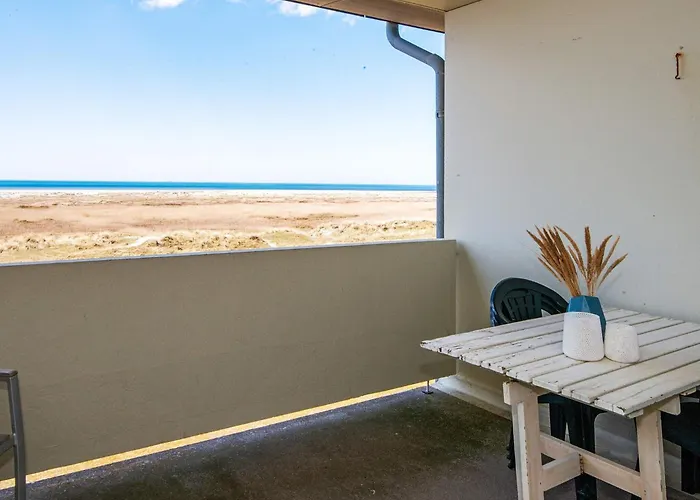 Apartamento Inviting In