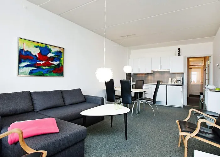 Inviting In Apartamento *