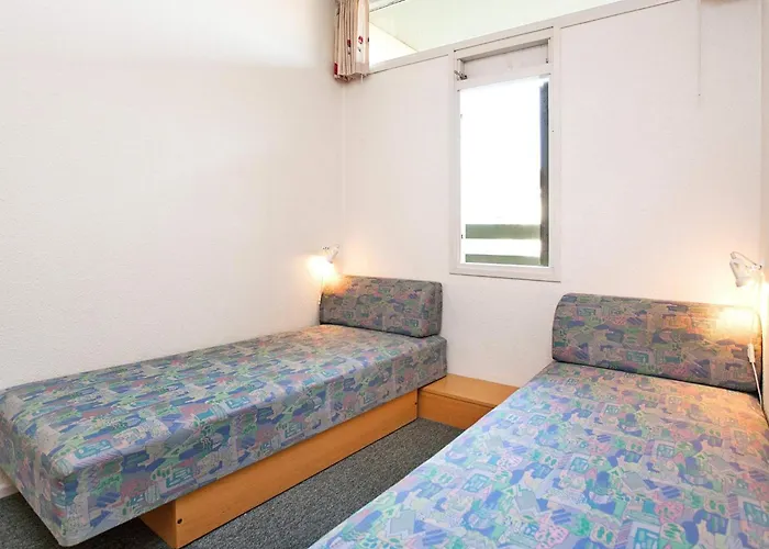 Apartamento Inviting In *