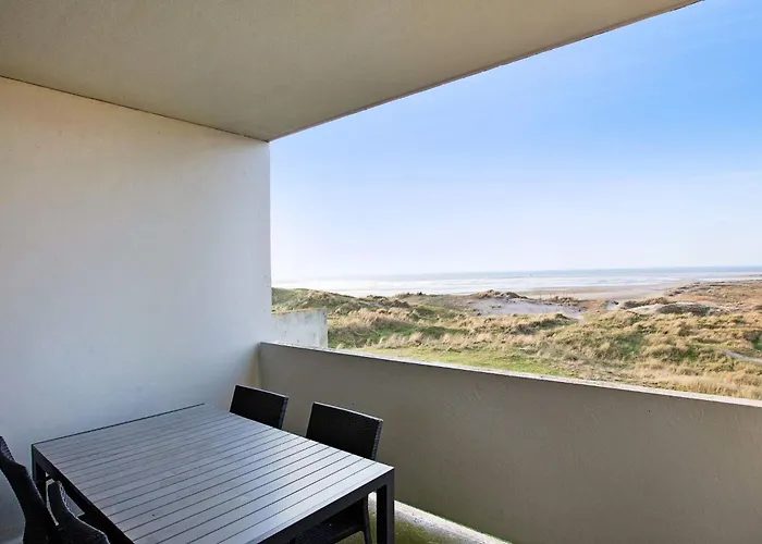 Apartamento Inviting In