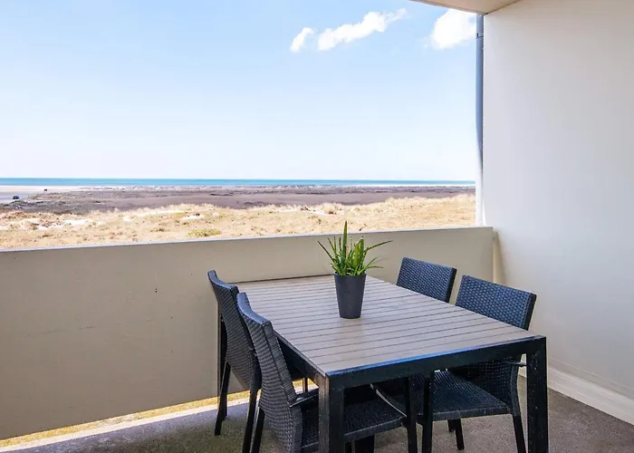 Inviting In Apartamento *